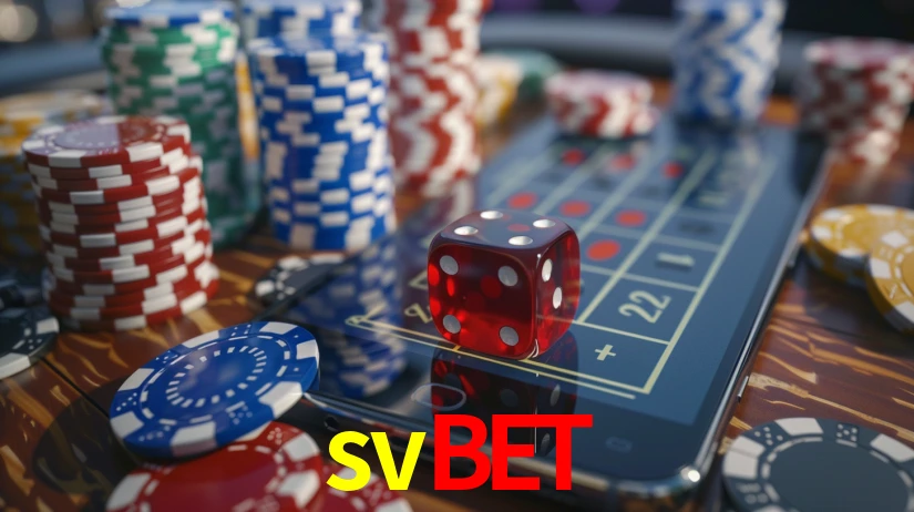 svbet com