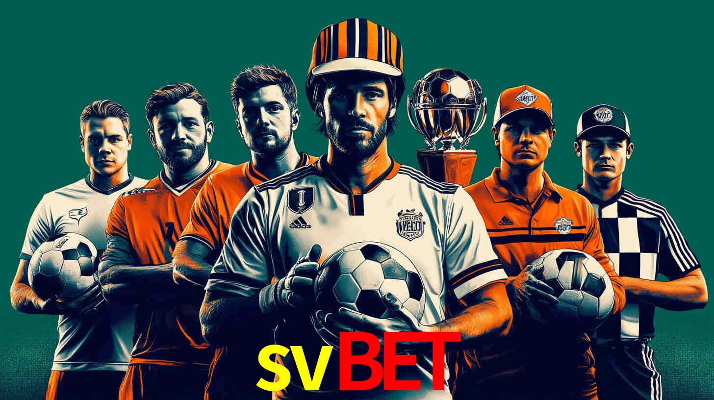 Inovações de Jogos na svbet: O Futuro das Experiências Interativas