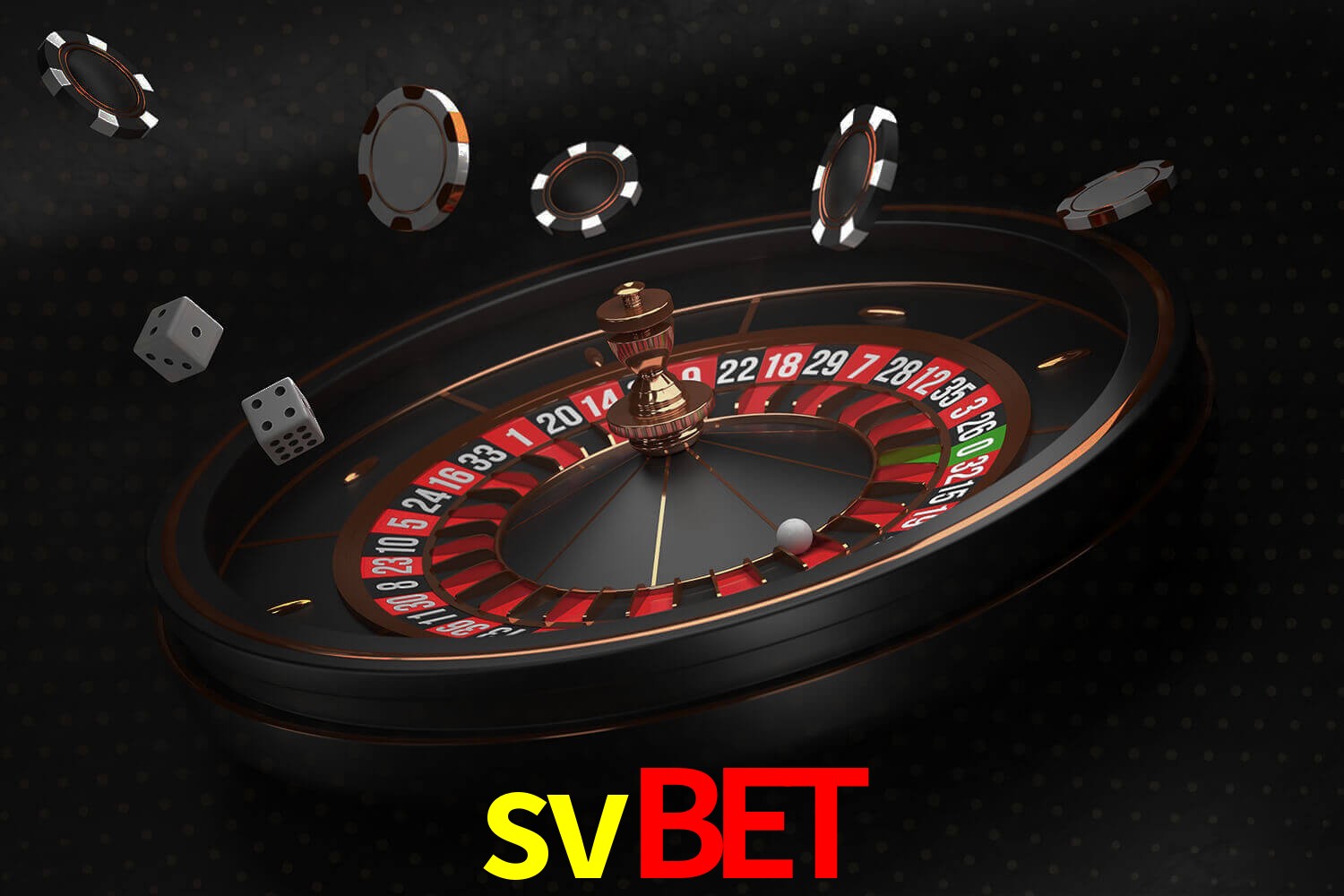 svbet: Jogos de Caça-Níqueis-Altas Recompensas, Roleta-Velocidade, Blackjack-Desafios Máximos