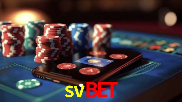 svbet Belo Horizonte - Jackpots