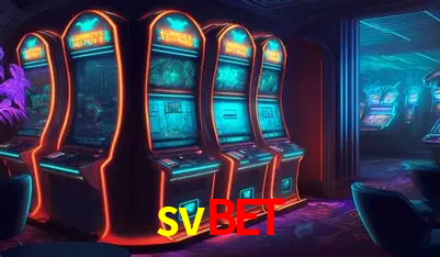 svbet Cassino - 80+ Mesas ao Vivo