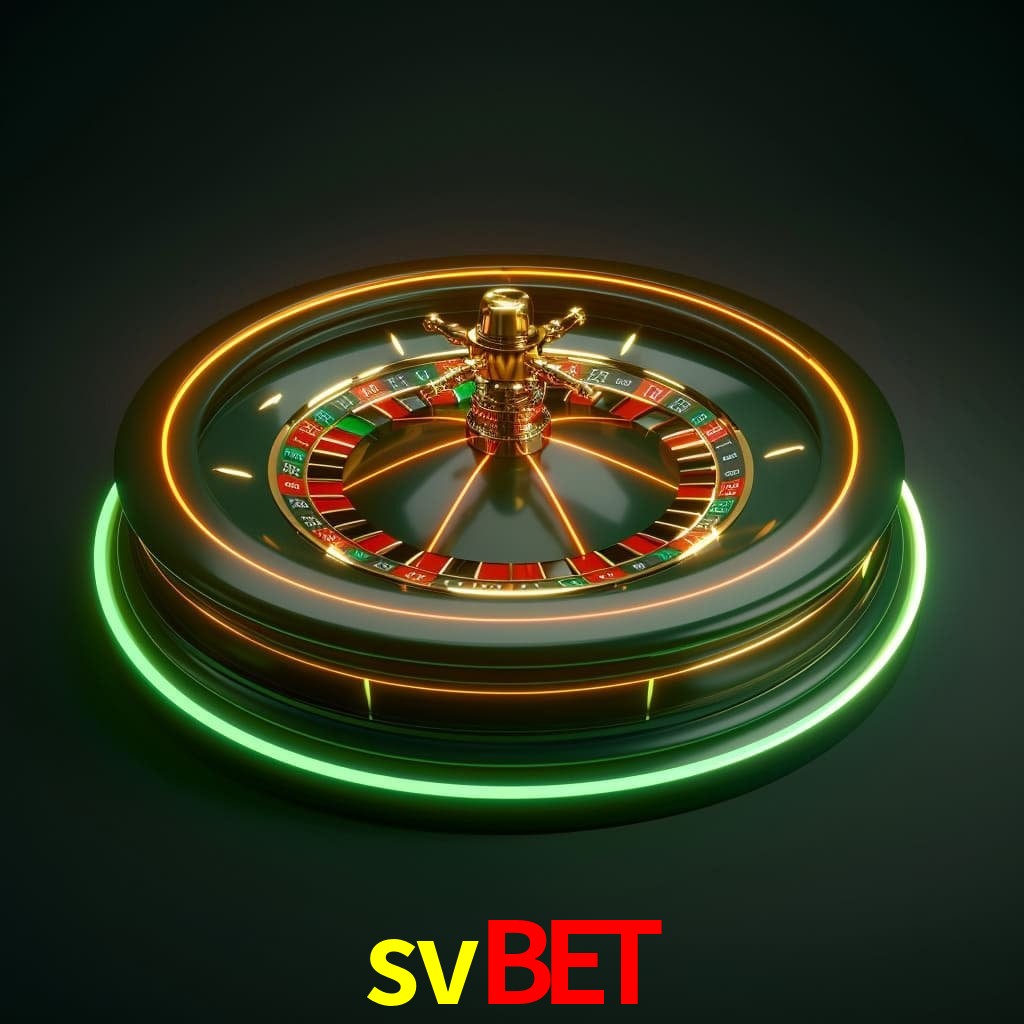 svbet App - Aplicativo Móvel Oficial