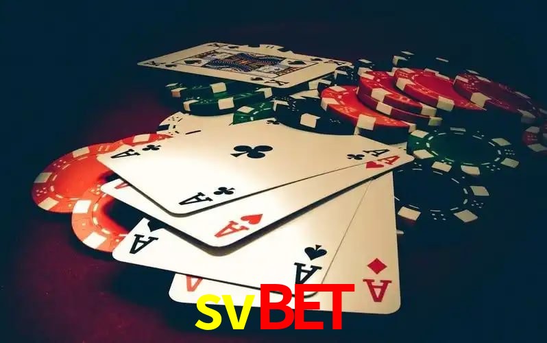 svbet Brasília - Betting Features