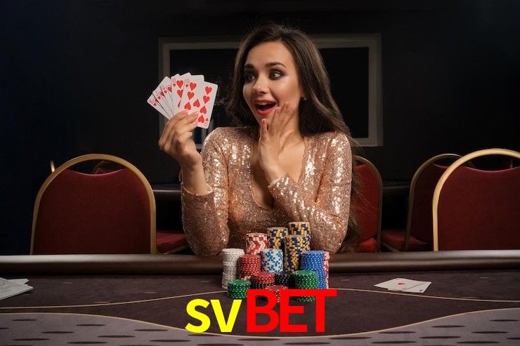 Casino Ao Vivo svbet