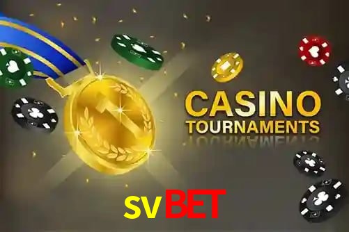 svbet - App Features