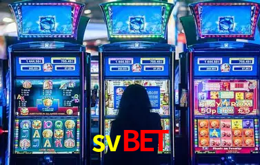 Desvendando o Mundo dos Jogos Virtuais na svbet