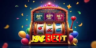 svbet Plataforma - Certificada MGA desde 2015