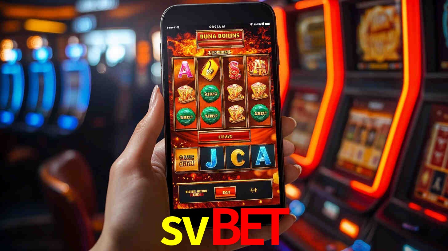 Experimente o Login Seguro Premium no svbet