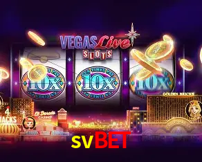 svbet Brasília - VIP Program