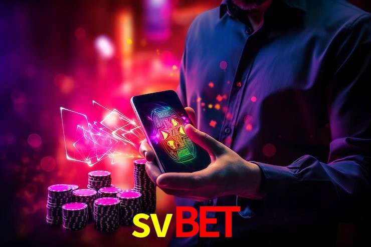 Experiência VIP svbet
