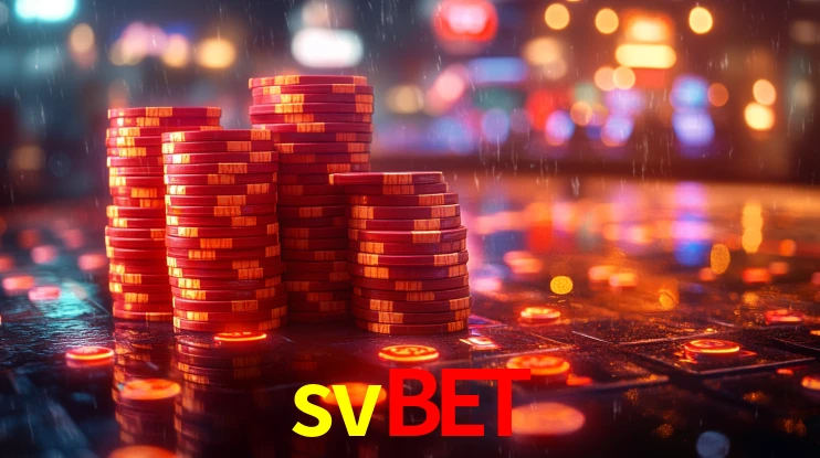 svbet com