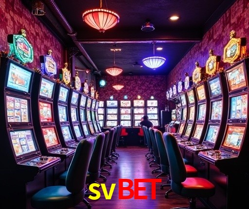 svbet Brasília - Bonus Features