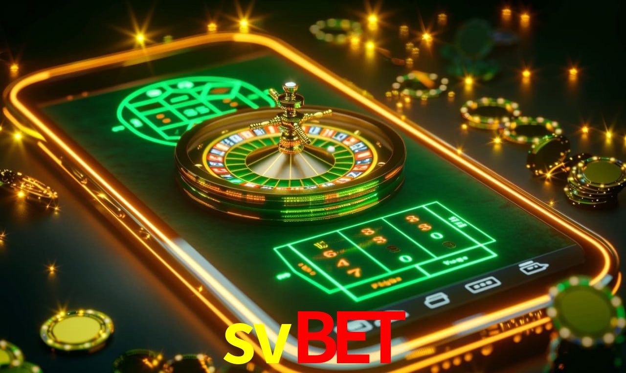 svbet Rio de Janeiro - Licenses