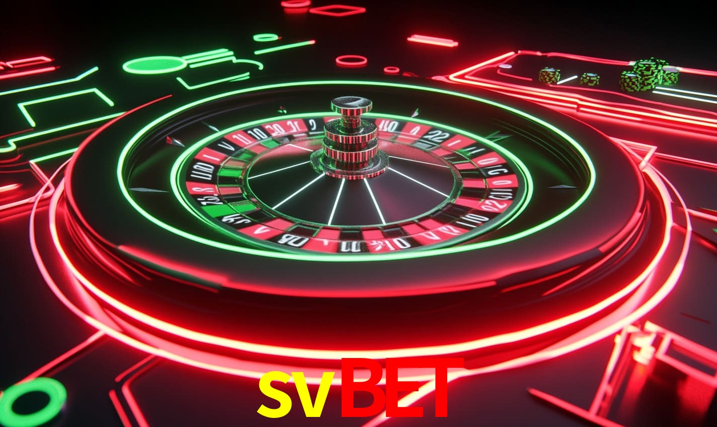 svbet Salvador - Strategies