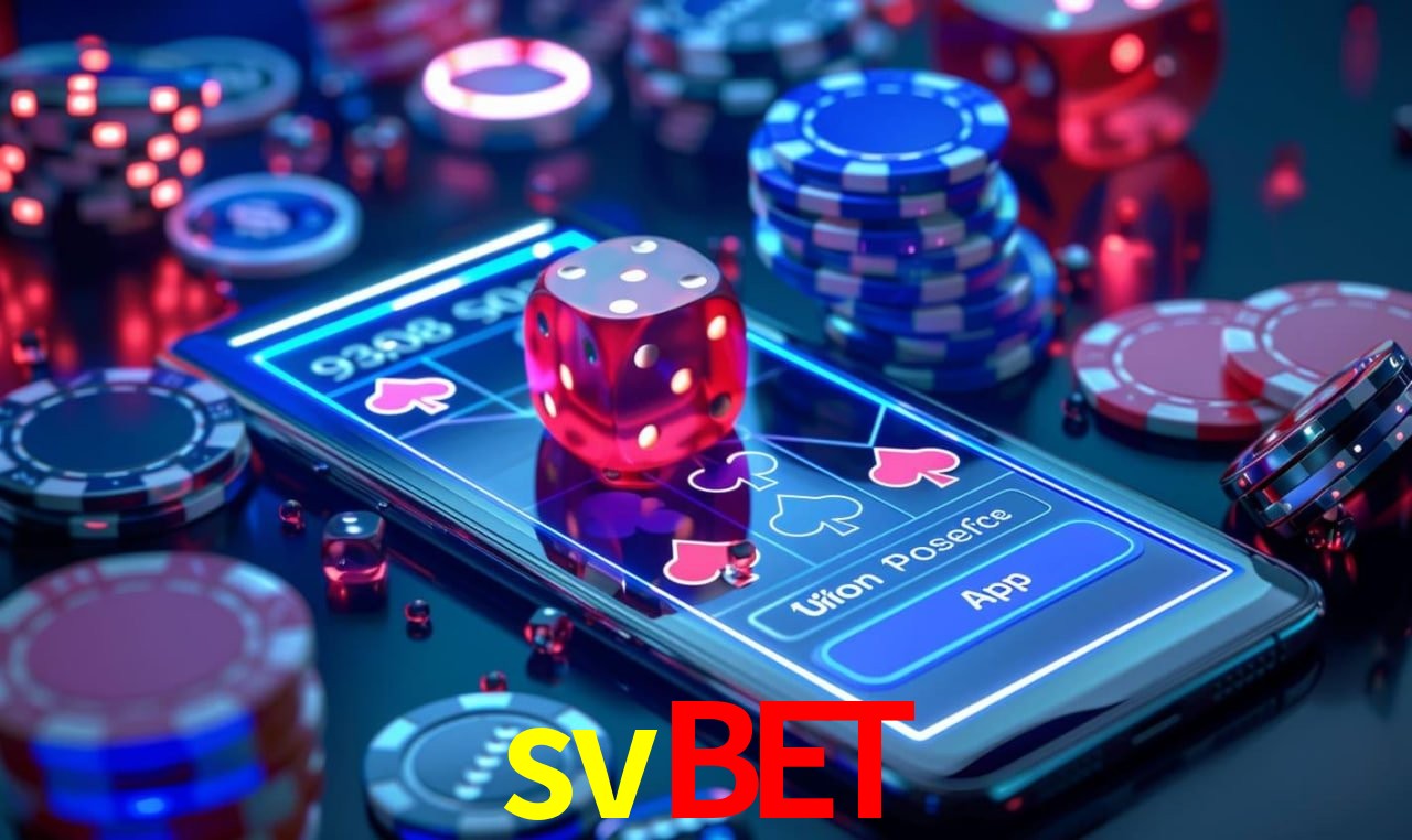 svbet - Análise de Mercados Esportivos