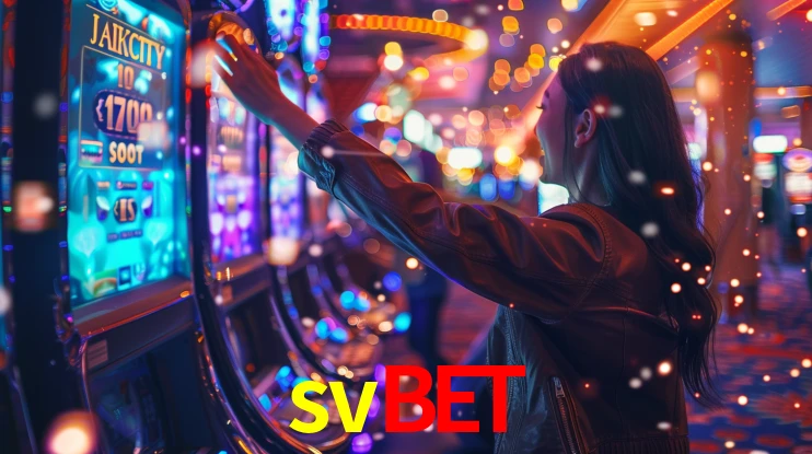 Explore as vantagens do svbet: serviço profissional e confiabilidade